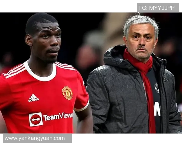 博格巴揭露曼联不满经历称穆里尼奥令我陷入抑郁症困扰