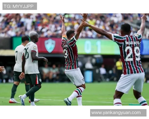 弗鲁米嫩塞延续不败纪录切尔西再度迎战巴西甲球队挑战