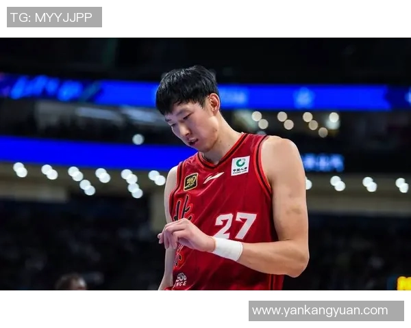 周琦贡献22分7篮板琼斯虽砍50分无力回天北京队豪取10连胜再创佳绩 周琦贡献22分7篮板琼斯虽砍50分无力回天北京队豪取10连胜再创佳绩