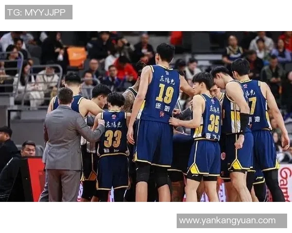 广东季后赛对阵形势复杂杜锋或边看边打提升排名至关重要