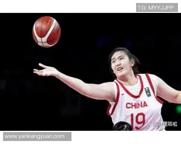 张子宇精彩表现力压日本主帅中日女篮二番战攻防精彩纷呈