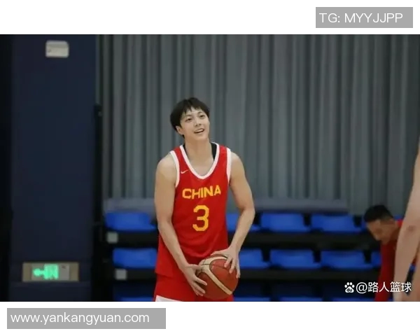 朱芳雨总结赛季表现力挺胡明轩指出徐杰不足盛赞曾凡博未来潜力