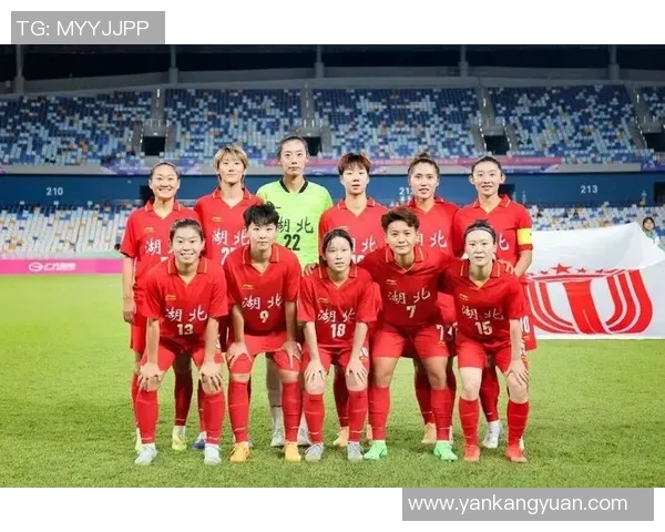 王霜期待第五次全运会与湖北女足共登最高领奖台的荣耀时刻