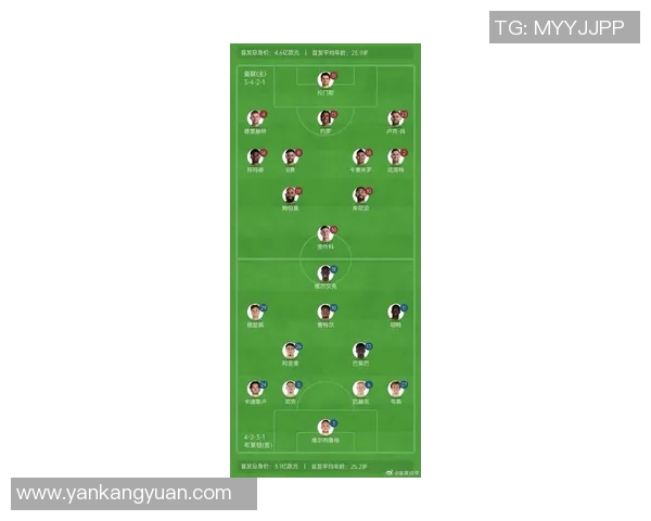 英超前瞻：新赛季球队实力对比与关键球员分析