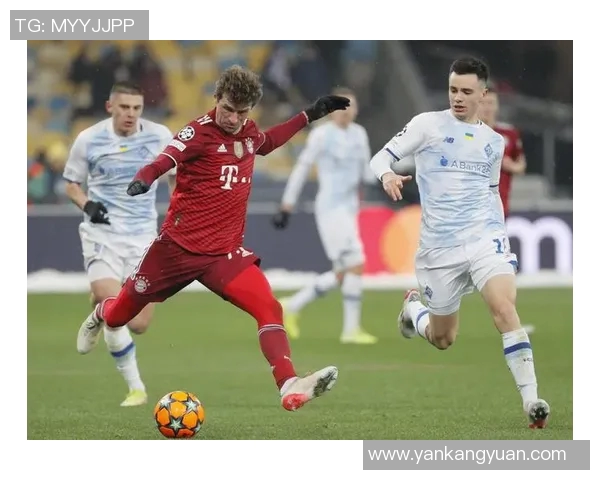 根特与基辅迪纳摩激战正酣比分揭晓精彩瞬间回顾