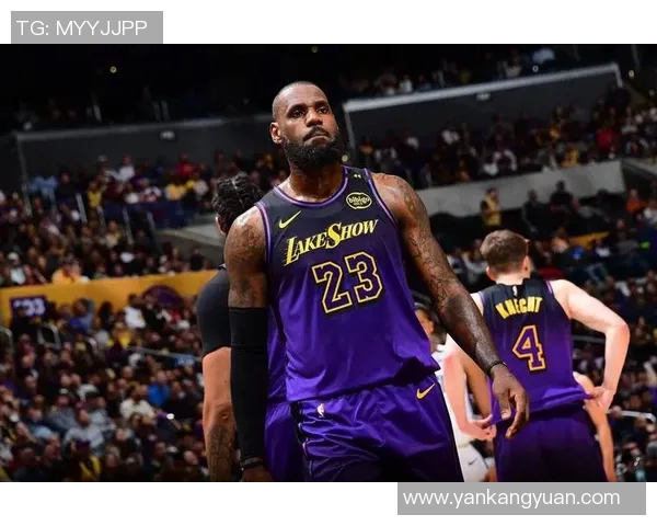 森林狼与湖人激战正酣谁能在这场对决中笑到最后